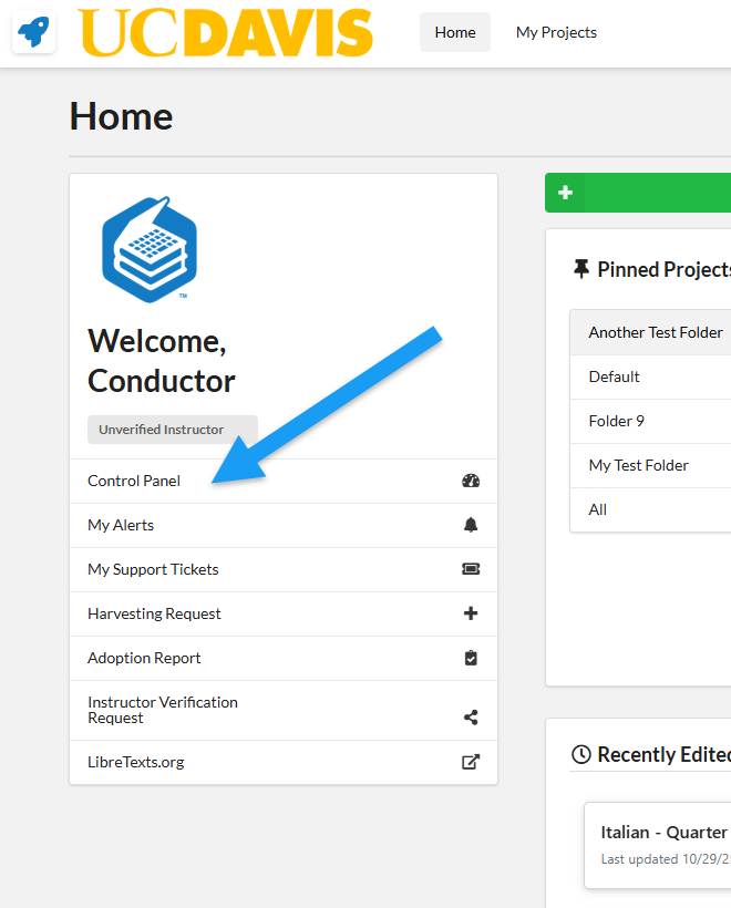 LibreCommons
